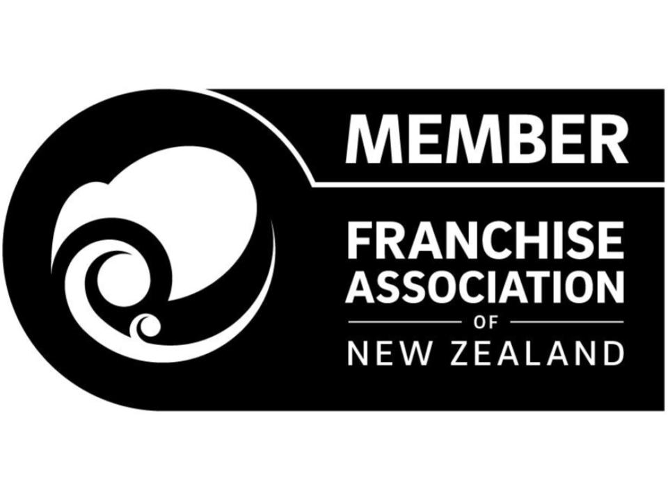 FANZ - franchise system of the year - home services 1995,96,97,98. 2001,2014,2015,2016