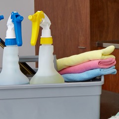 Super sanitary