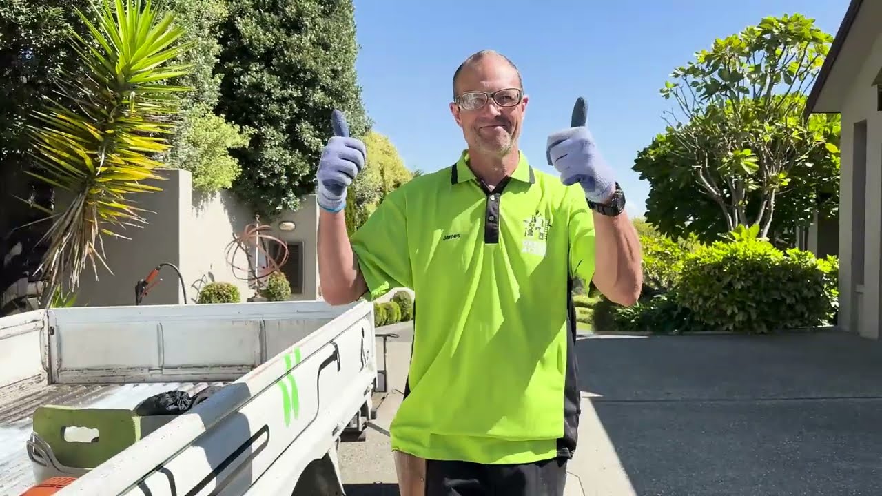 From Small Beginnings to Big Success: James Simcock’s Green Acres Journey