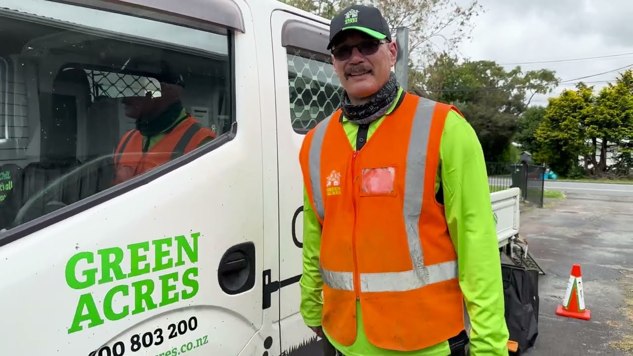 From Badge to Blades: Mario Kake's Story